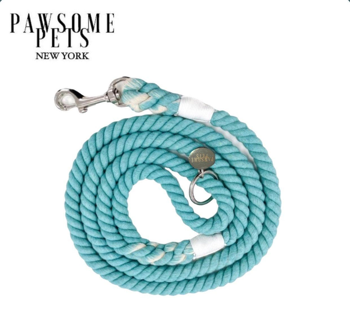 ROPE LEASH - CANAL-0