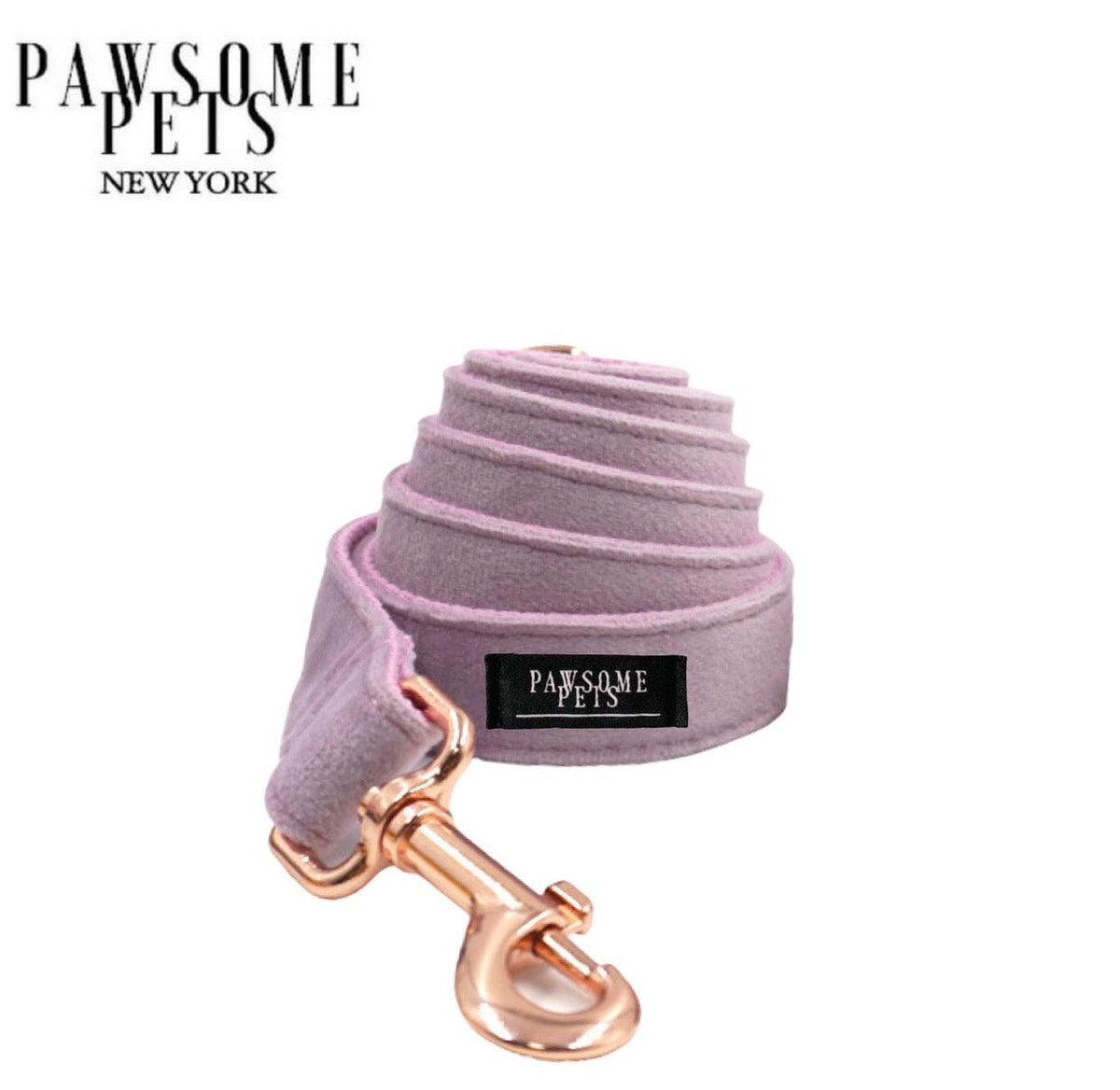 LEASH - GRAPE-0