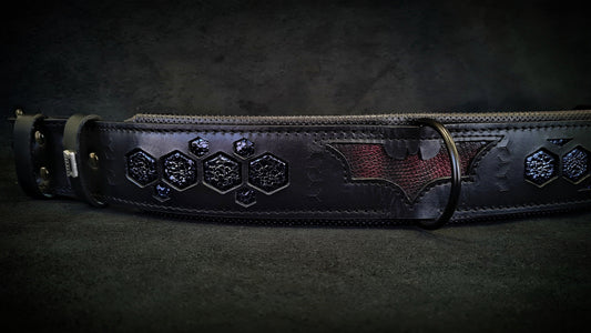 ''BATMAN'' collar-1