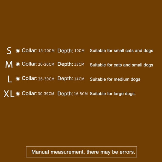 Additional product view: Lion-Shaped Soft Cat and Small Dog Recovery Collar