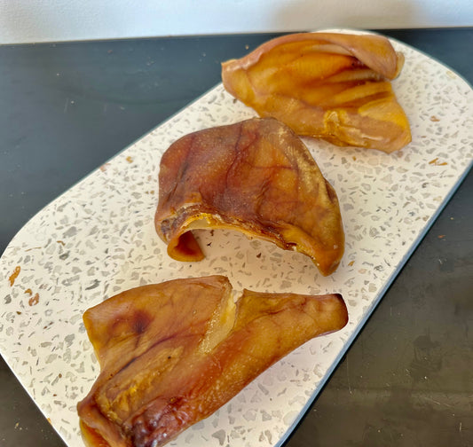Additional product view: 1x Just Pig's Ears