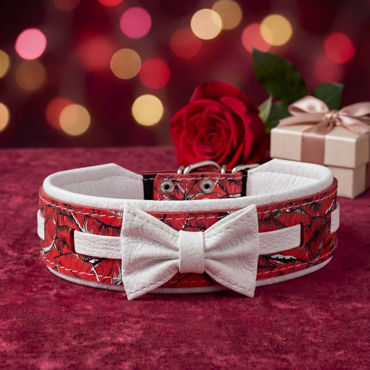 Valentine's Day Limited Collar-1