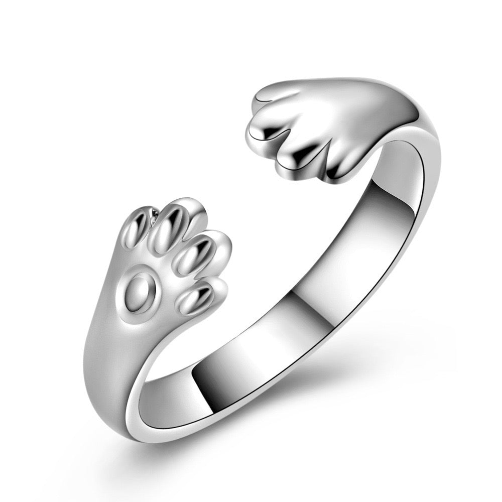 PAWSOME RINGS - #7-0