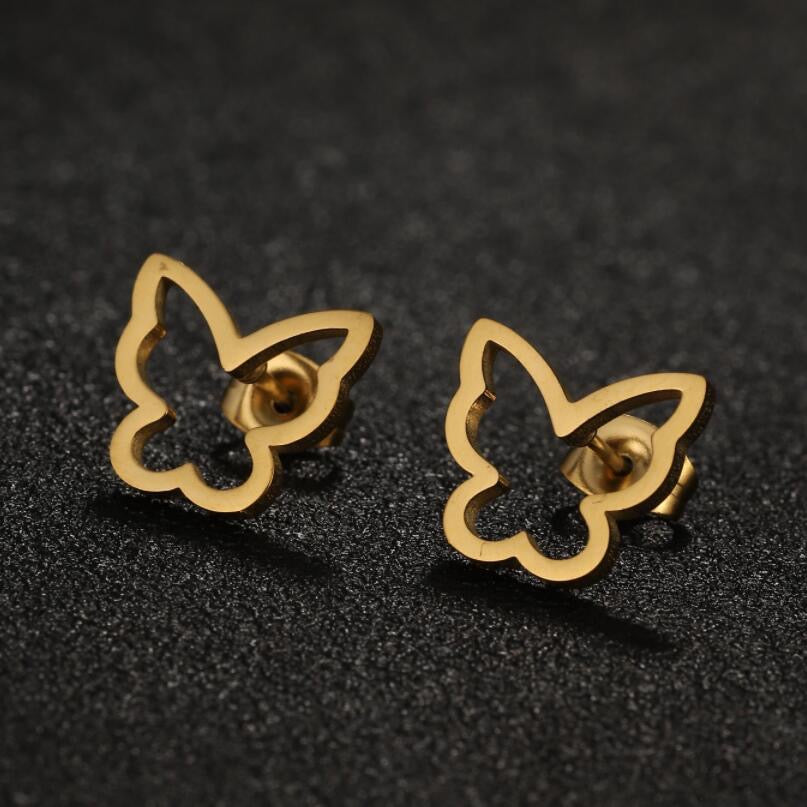 PAWSOME EARRINGS - #92-2
