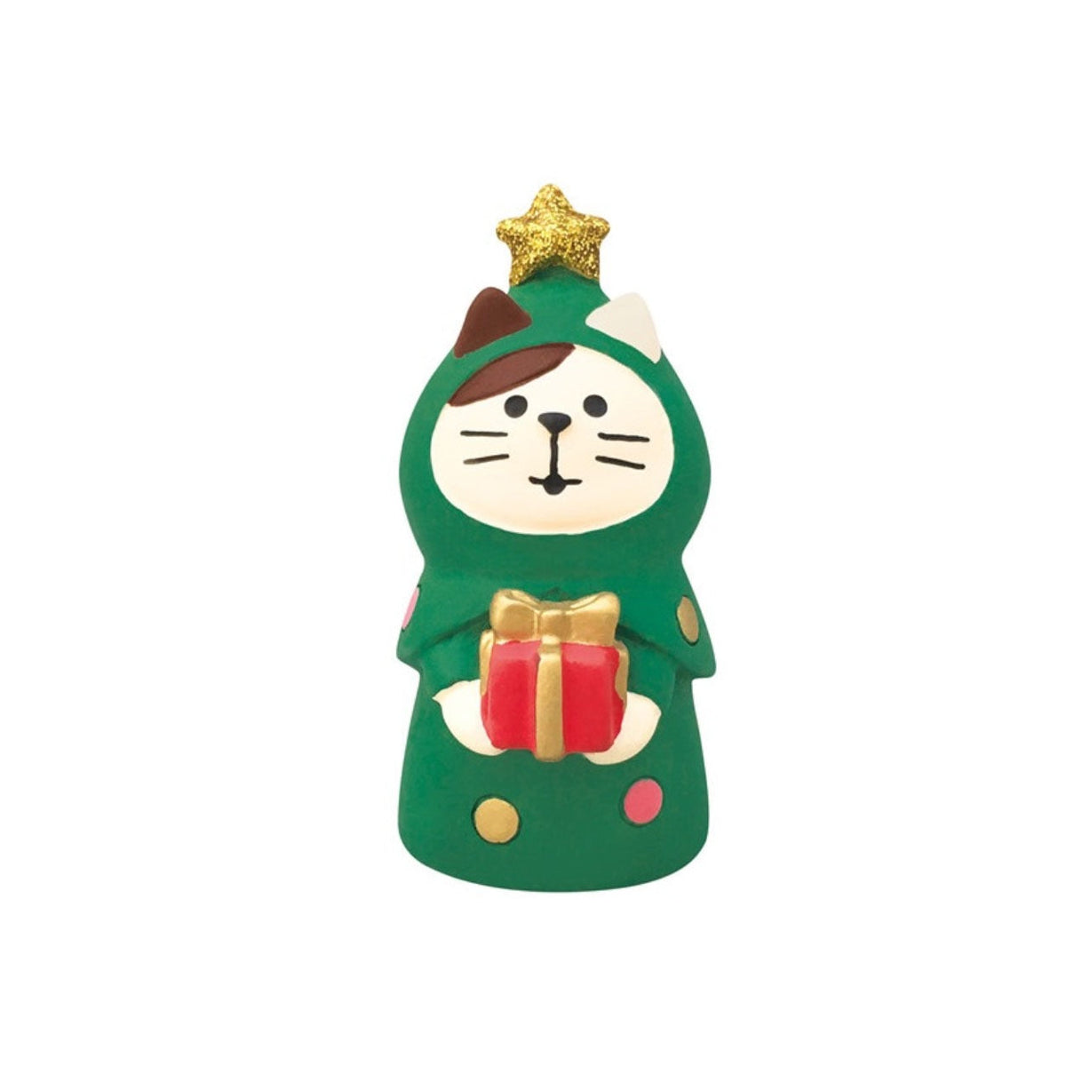 PAWSOME FIGURINES - #178-0