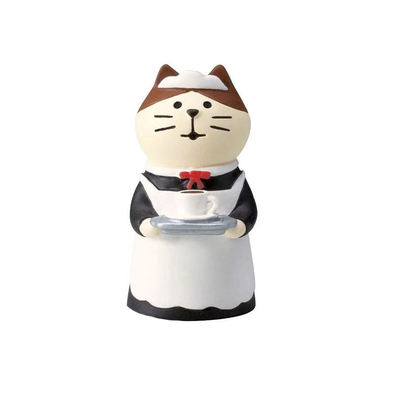 PAWSOME FIGURINES - #182-0