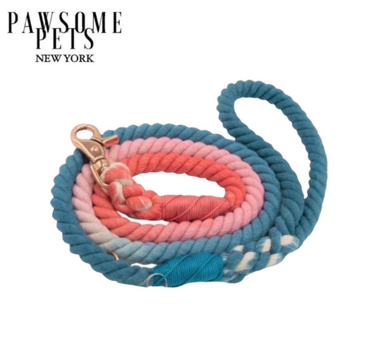 ROPE LEASH - JACK & JILL-0