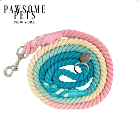 ROPE LEASH - CANDYLAND-0