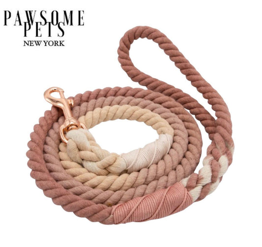ROPE LEASH - ROOTS-0
