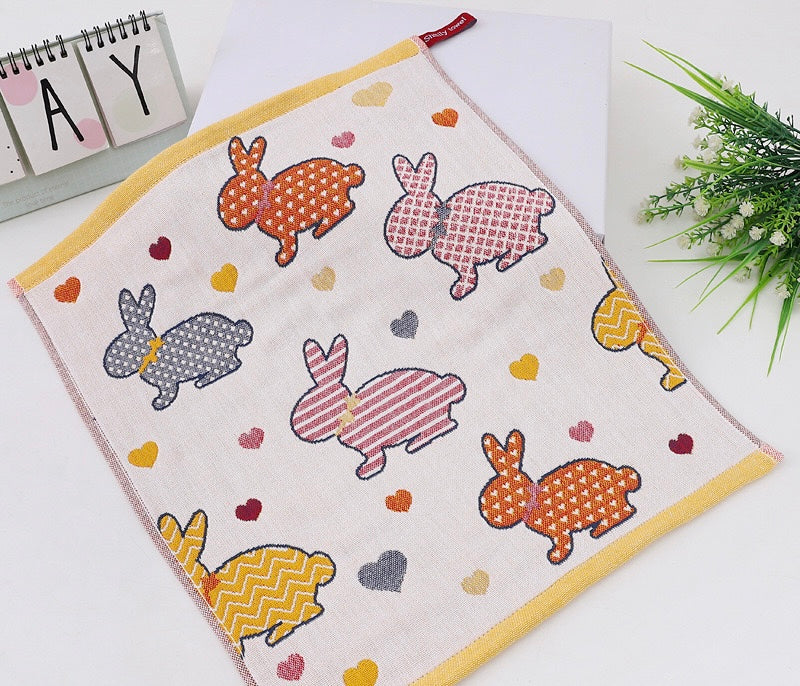 PAWSOME KITCHEN TOWEL - #63-0
