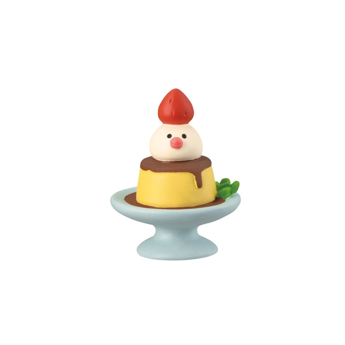PAWSOME FIGURINES - #128-0