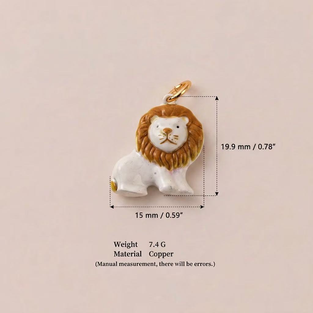 PAWSOME NECKLACE - #158-3