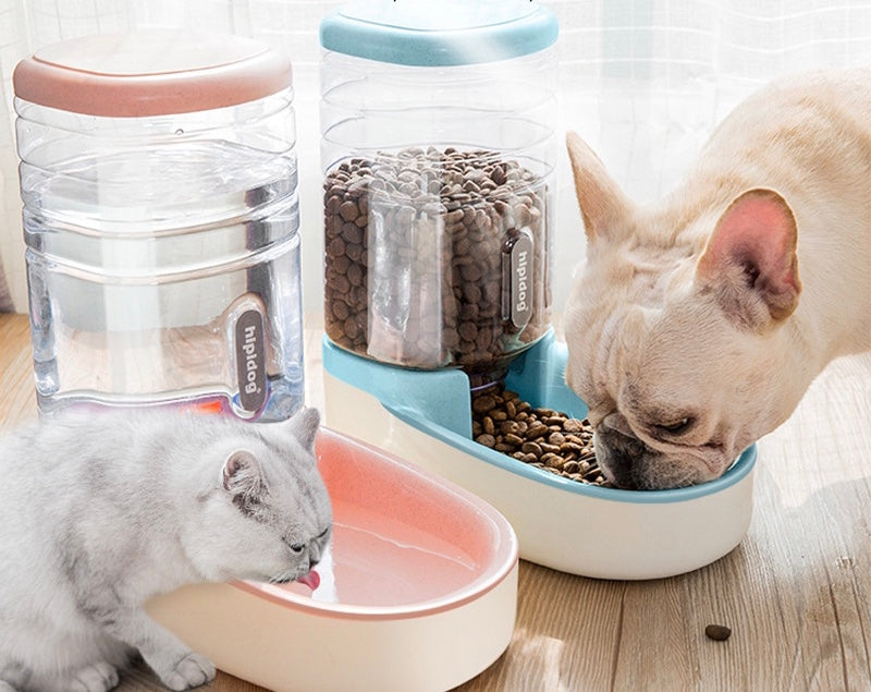 Feeding container-0