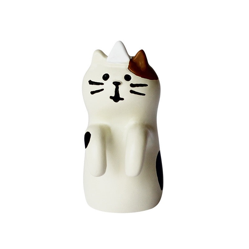 PAWSOME FIGURINES - #2-0