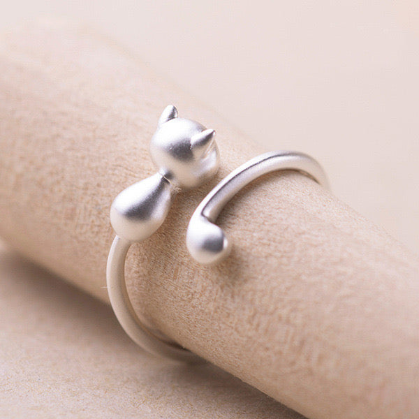 PAWSOME RINGS - #37-0