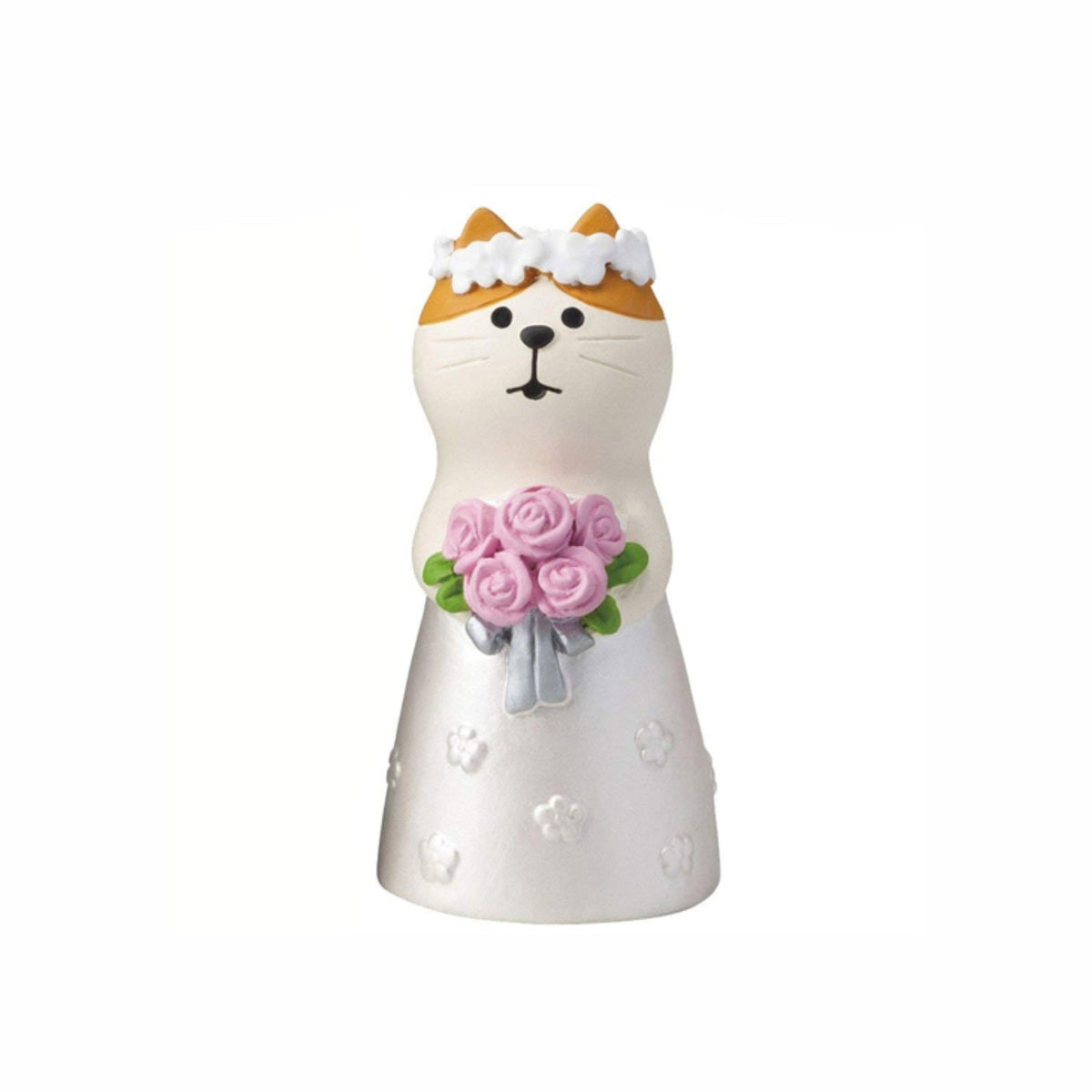 PAWSOME FIGURINES - #43-0