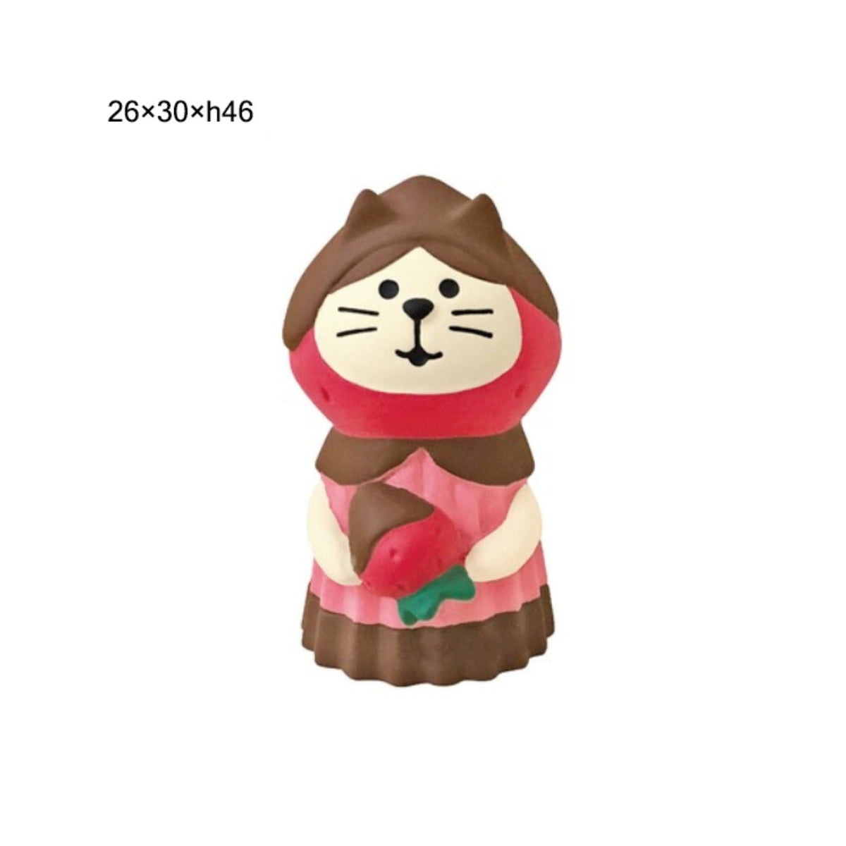 PAWSOME FIGURINES - #134-0