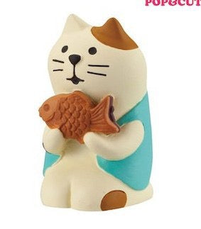 PAWSOME FIGURINES - #4-0
