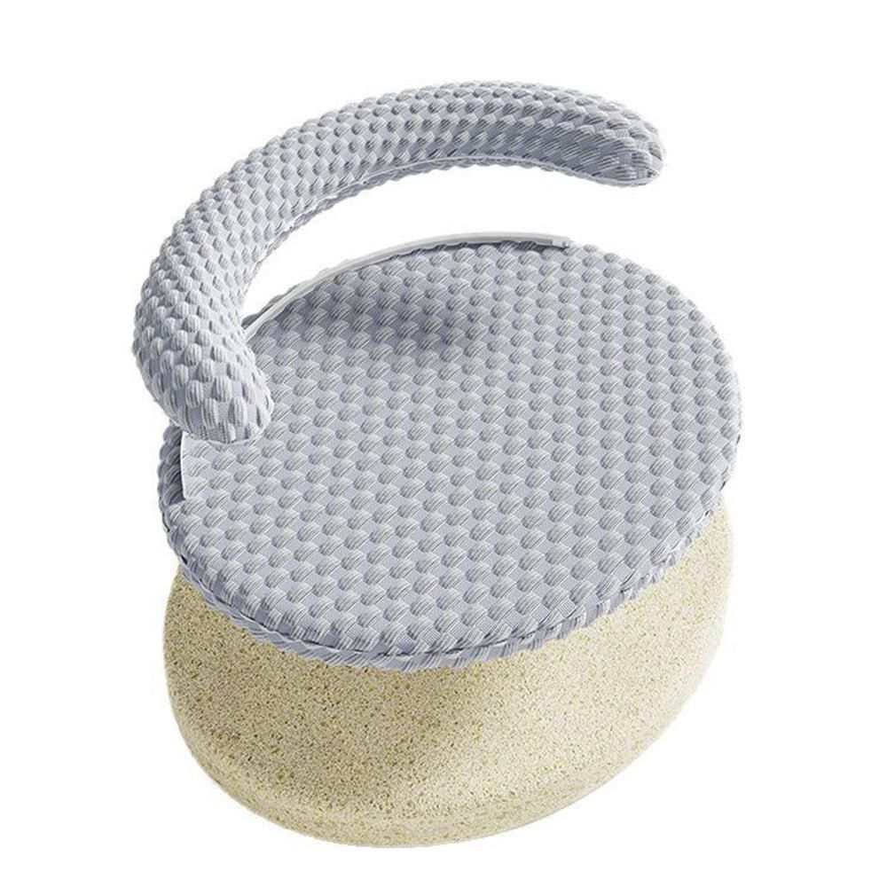 Additional product view: Dark Gray Cooling Pet Bed with Washable Cover, Medium