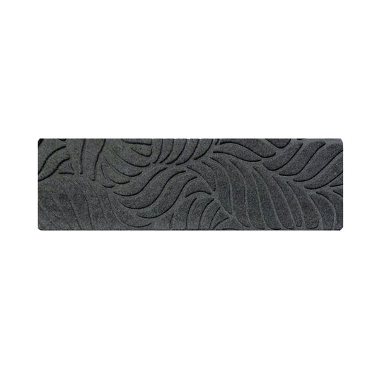 Additional product view: Non-Slip Carpet Stair Treads 8 x 30 in, Pattern 8 Beige