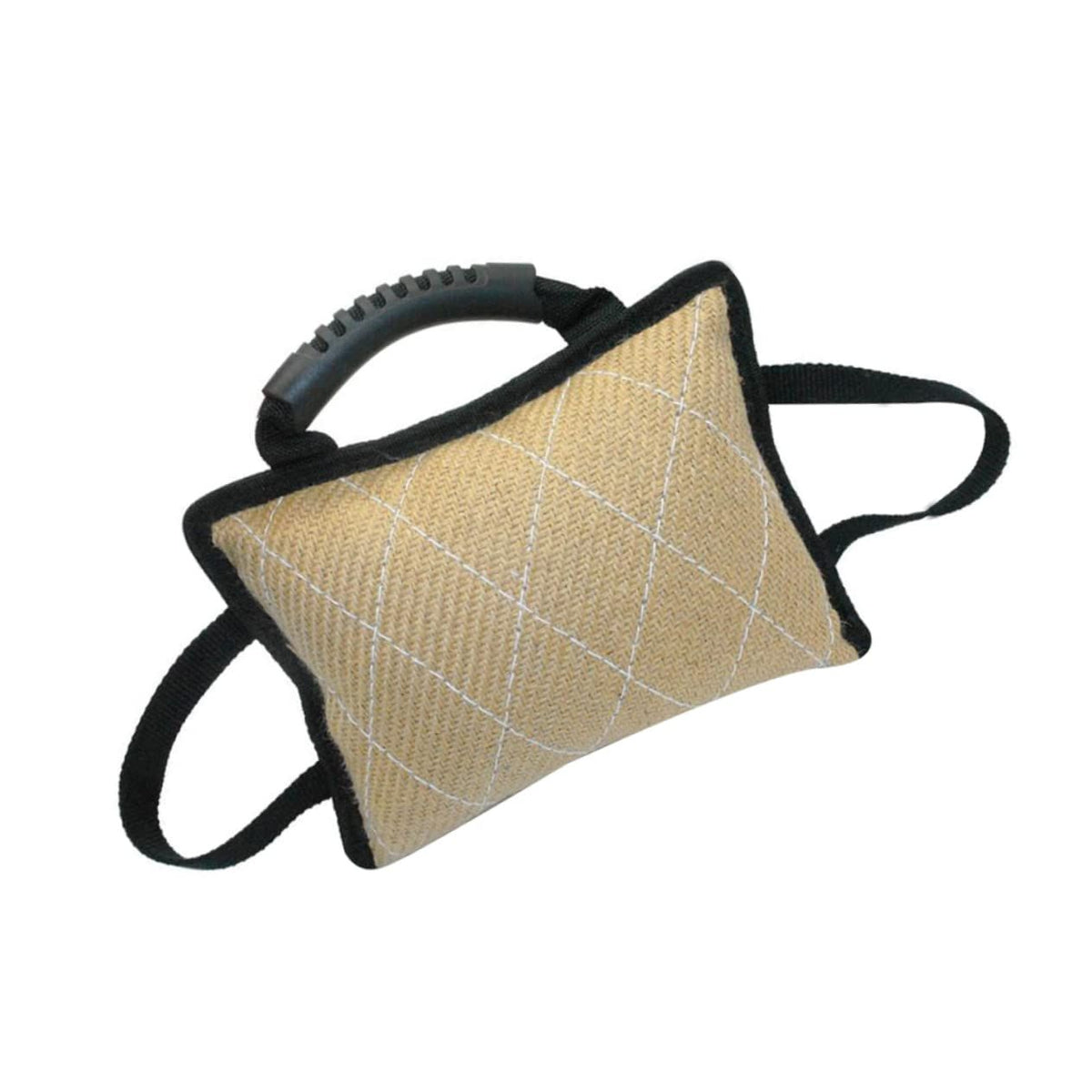 Puppy Safe Biting Pad Training Pillow Dog Toys for Puppies Doggie Toys Dog Pillow Toys for Dogs Small Bite Pillow Dog Training
