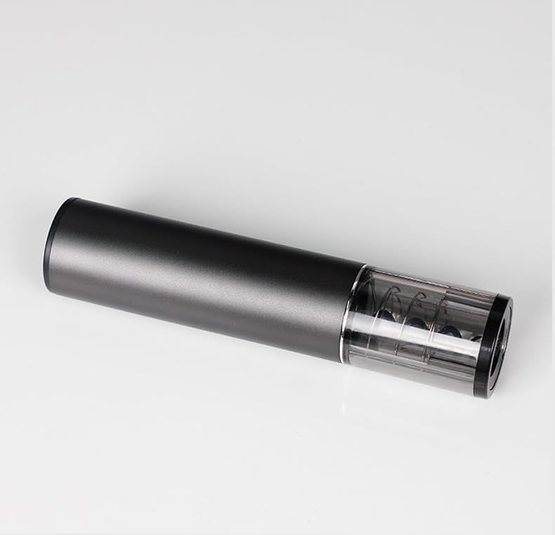 Wine Accessories Set - Electric Wine Aerator Pourer,Rechargeable Electric Wine Opener, Foil Cutter - Gifts for women, wine lovers