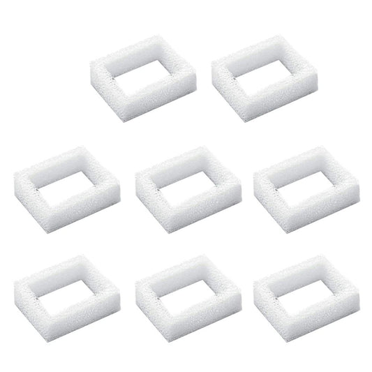 Product photo: Fountain Filters Sponge Pet Water Dispenser Replacement Filter Foam System Flower Fountains