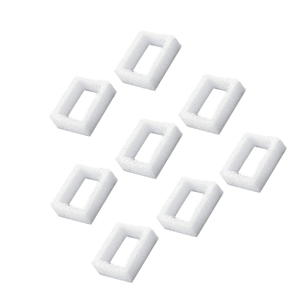 Fountain Filters Sponge Pet Water Dispenser Replacement Filter Foam System Flower Fountains Filter