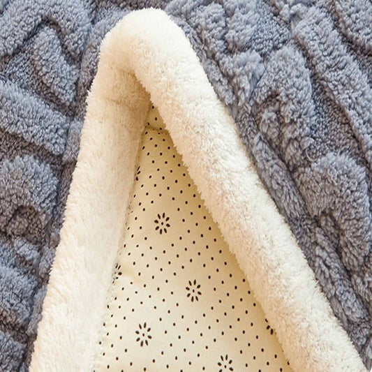 Additional product view: Mattress, Winter Warm Tatami Mat, Breathable Washable Mattress, Topper Student Dormitory Cotton Padded
