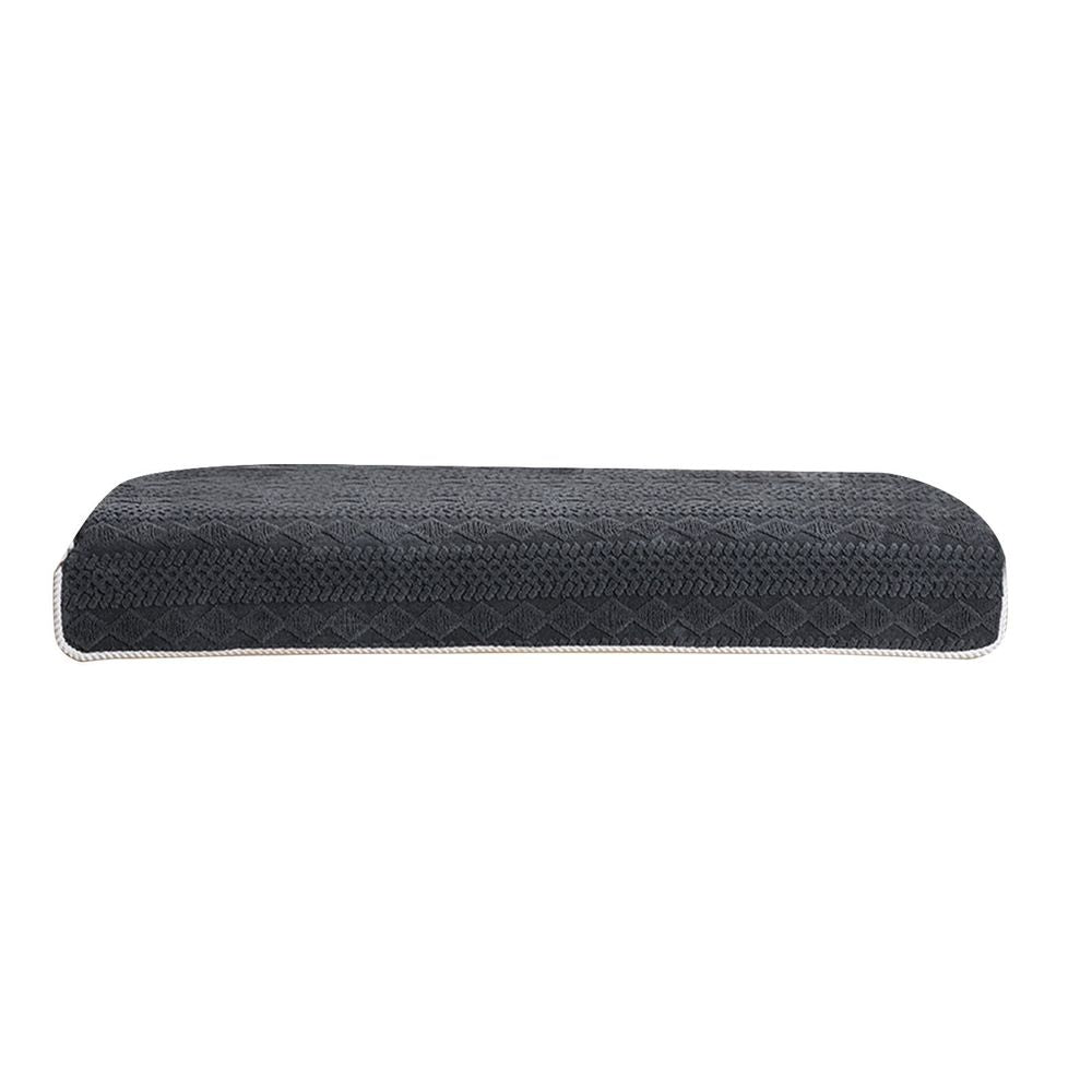 Washable Sofa Cover, Non Slip Plush Couch Cover, Pet Friendly Furniture Protector for Living Room, Thick and Soft