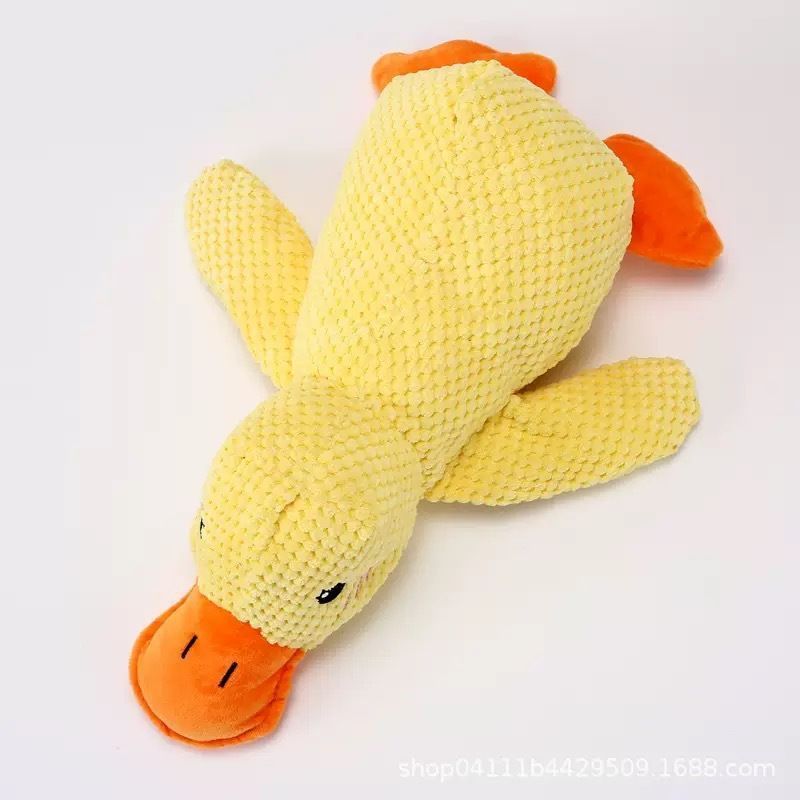 2-Pack Squeaky Plush Toys 03
