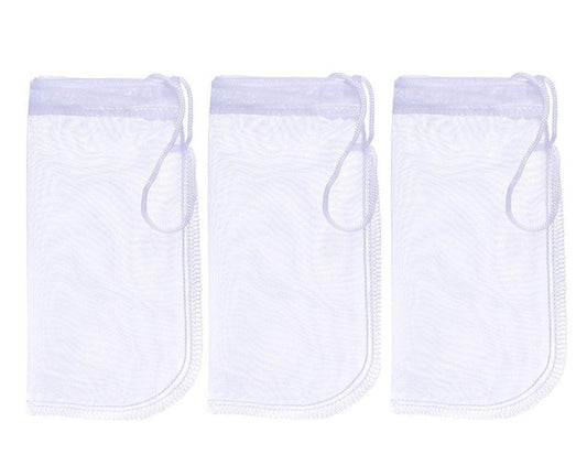 6 Pack Aquarium Filter Bag 7.5"*3.6"