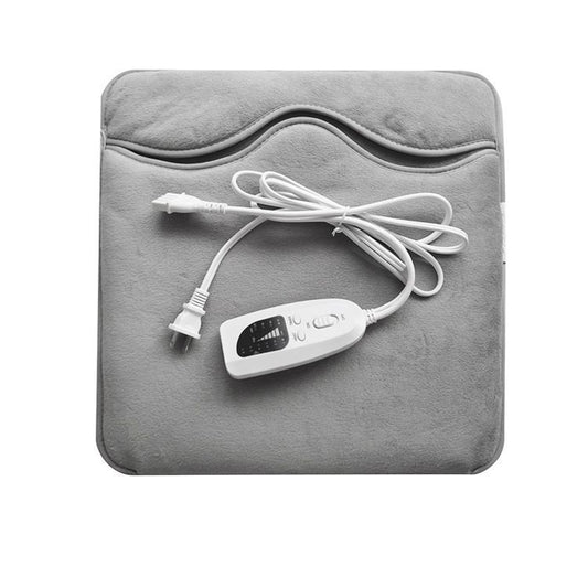 Electric Foot Warmer Mat 6 Heat Settings