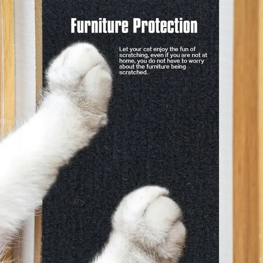 Additional product view: Cat Scratching Mat, 40 x 200 cm