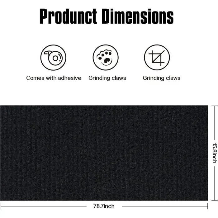 Cat Scratching Mat, 40 x 200 cm