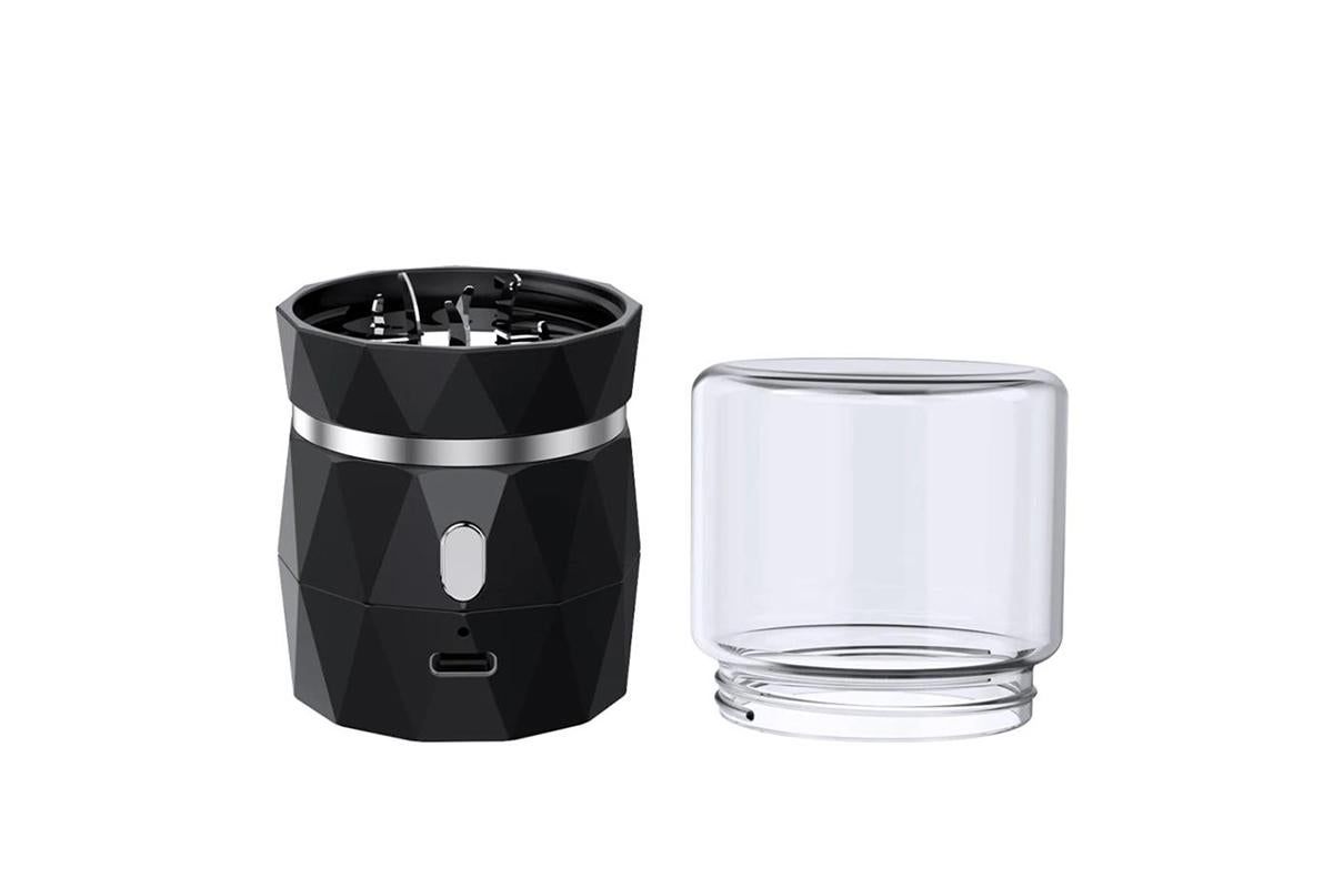 Mini Automatic Herb Grinder Spice Grinder USB Rechargeable-ST1