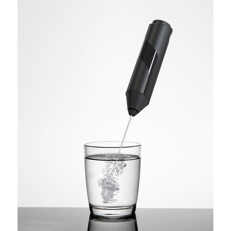 Electric Milk Frother – Egg Beater, Whisk, Cream & Coffee Foam Maker