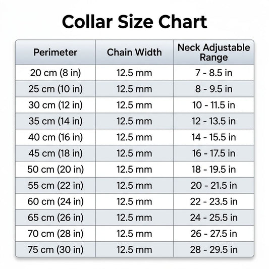 Sparkling Diamond-Studded Cuban Chain Pet Collar – Hip-Hop Bling Necklace for Cats and Small Dogs, Adjustable Fit, Gold, Silver, Rose Gold, or Pink Crystal Accents, Bold Fashion Statement for Your Furry Trendsetter (RoseGold, 20cm（8in）)