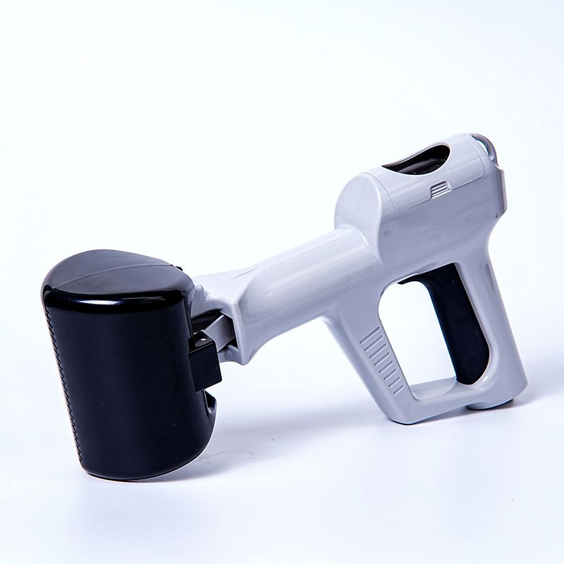 Pet Portable Waste Pick-Up Tool,black