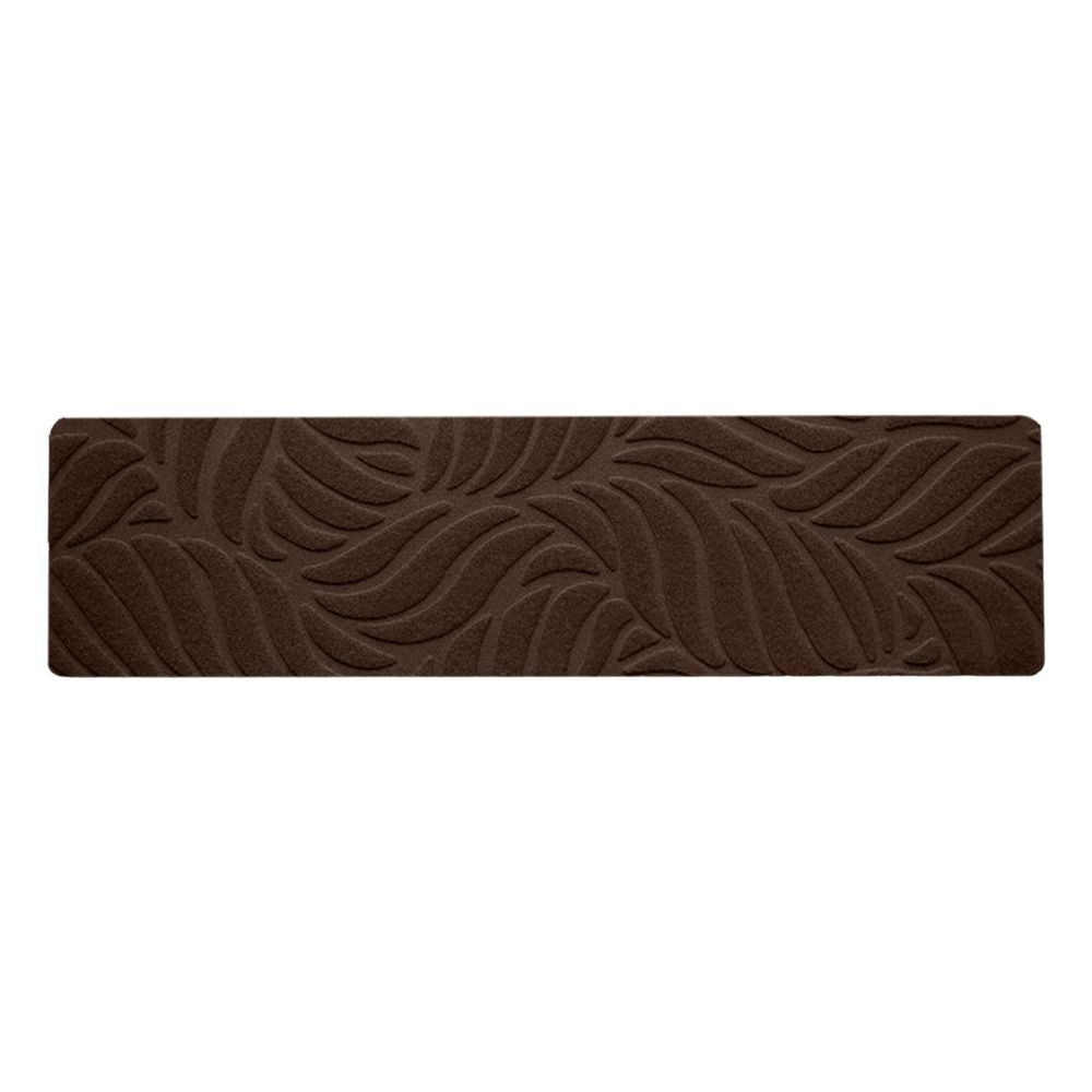 Non Slip Carpet Stair Treads, Non Skid Backing Specialized For Indoor Steps, Edging Stair Rugs For Kids And Dogs With Reusable Adhesive