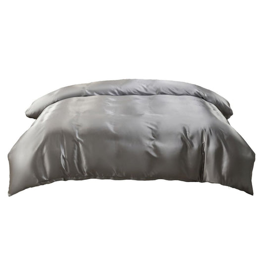 Product image: Home Bedding Duvet Cover, Super Soft Duvet Covers, Lightweight, Cooling Duvet Cover, Soft Breathable Bedding, Easy