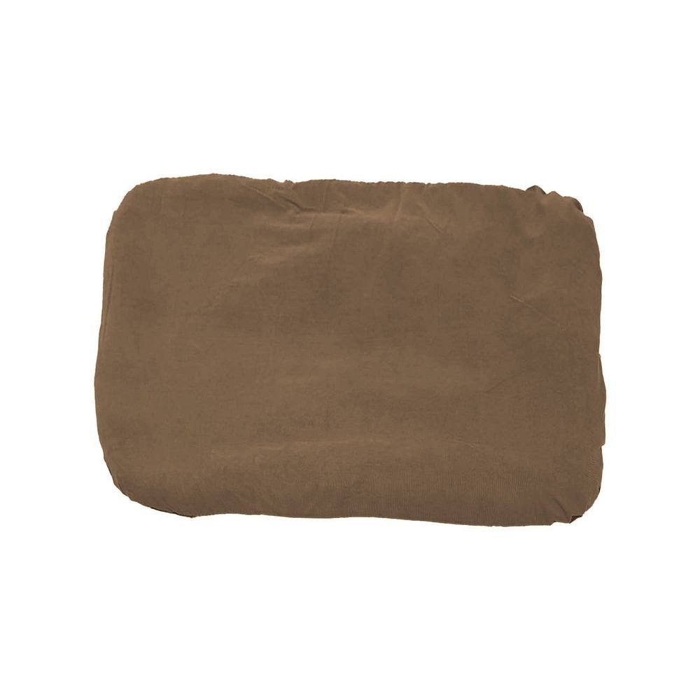 Washable Dog Bed Mat, Thickened & Warm Dog Bed for Winter, Durable Non-Toxic, Machine Washable, for Crate, Cage, and Car Travel