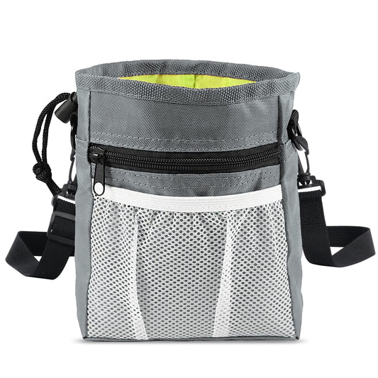 Product photo: Dog Treat Pouch, Dog Training Treat Pouch for Pet, Dog Treat Pouch for Training Small to Large Dogs, Dog