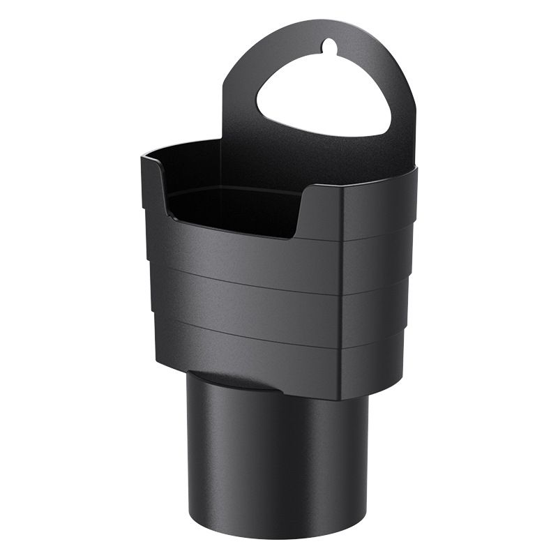Fries on The Fly' Universal Car French Fry Holder for Cup Holder - Perfect White Elephant Gift Idea, Stocking Stuffer