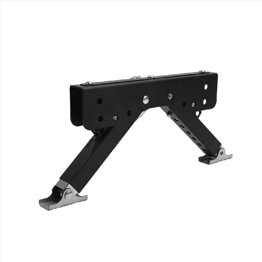 Additional product view: RV Step Stabilizer for Travel Trailers Steps Support Stair Accessories