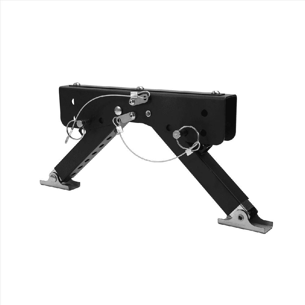 RV Step Stabilizer for Travel Trailers Steps Support Stair Accessories