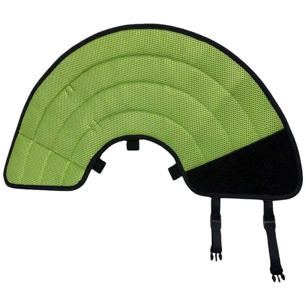 Additional product view: Soft Adjustable Dog Recovery Cone Collar