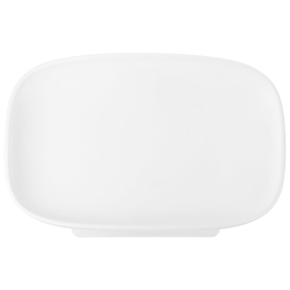 Digital Pet Scale for Small Animals, White ABS, Accurate Weight Measurement, 1 Pack