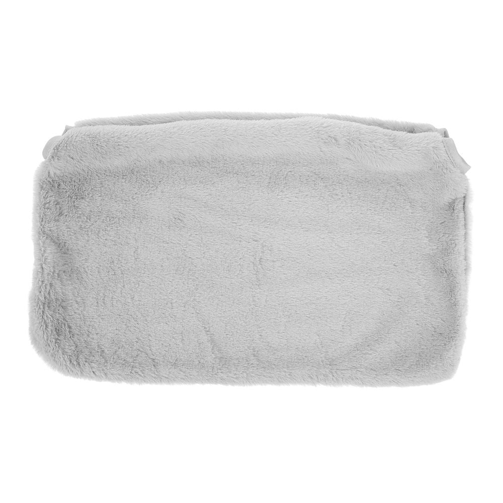 Additional product view: Gray Cat Hammock Replacement Cover, Breathable Plush Sleeve