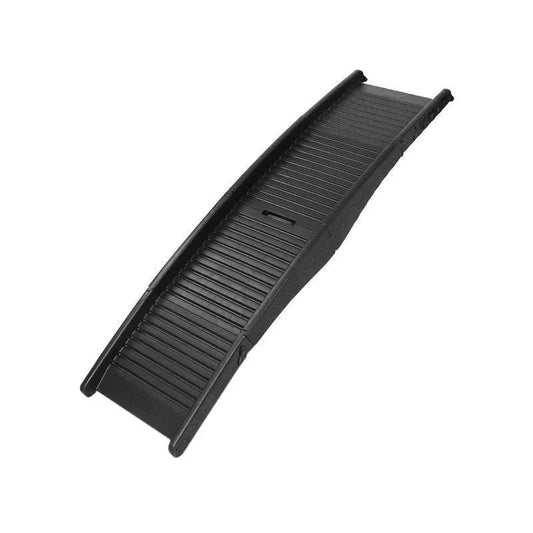 Additional product view: Dog Ramp Pet Car Suv Travel Stair Step Foldable Portable Lightweight Ladder